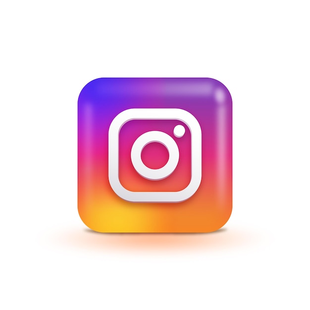 Instagram's carousel logo 1